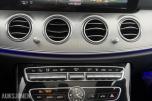 2017 Mercedes-Benz E 350E PHEV PANORAMA HEAD-UP 360-KAMERA HENGERFESTE