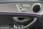 2017 Mercedes-Benz E 350E PHEV PANORAMA HEAD-UP 360-KAMERA HENGERFESTE