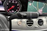 2017 Mercedes-Benz E 350E PHEV PANORAMA HEAD-UP 360-KAMERA HENGERFESTE