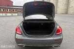 2017 Mercedes-Benz E 350E PHEV PANORAMA HEAD-UP 360-KAMERA HENGERFESTE