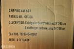 Gnistfanger til peis Inspire 24''/60Cm, 81 stk