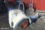 Sidevogn Zundapp-Bmw 