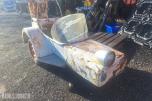 Sidevogn Zundapp-Bmw 