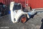 Sidevogn Zundapp-Bmw 