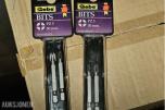 Gebe Bits PZ3 50 mm – 10 kartonger