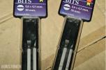 Gebe Bits 0,6 x 4,5 mm 50 mm – 20 kartonger