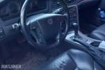2007 Volvo V70 2.4 163hk rep objekt automat hengerfeste skinn 