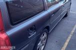 2007 Volvo V70 2.4 163hk rep objekt automat hengerfeste skinn 