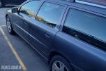 2007 Volvo V70 2.4 163hk rep objekt automat hengerfeste skinn 
