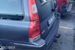 2007 Volvo V70 2.4 163hk rep objekt automat hengerfeste skinn 