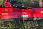 2019 AGF220 beitepusser/kantklipper 