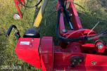 2019 AGF220 beitepusser/kantklipper 