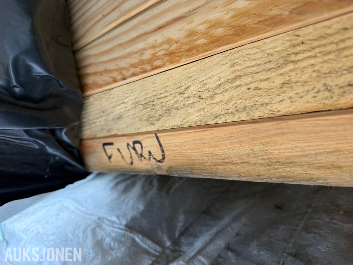 48 x 248 mm Furu 200LM