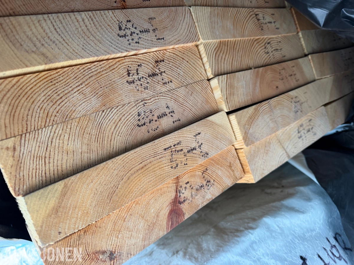 48 x 248 mm Furu 200LM