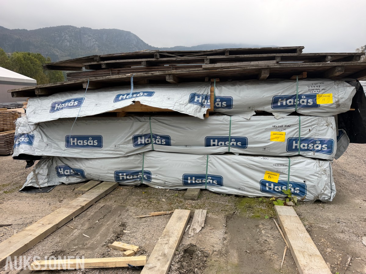 48 x 248 mm Furu 200LM