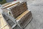 790 LM VESTLANDSKLEDNING IMPREGNERT 19 X 123 MM