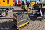 2020 Bomag BPR 45/55 D / 1851 Timer