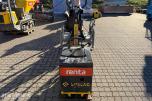 2020 Bomag BPR 45/55 D / 1851 Timer