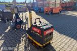 2020 Bomag BPR 45/55 D / 1851 Timer