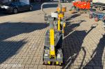 2020 Bomag BPR 45/55 D / 1851 Timer