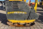 2020 Bomag BPR 45/55 D / 1851 Timer