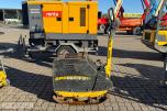 2020 Bomag BPR 45/55 D / 1851 Timer