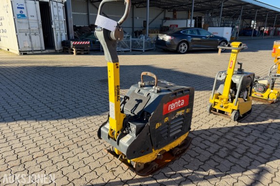 2020 Bomag BPR 45/55 D / 1851 Timer