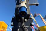 2015 LED SKY 7 Lysmast - 7 Meter 