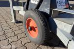 2015 LED SKY 7 Lysmast - 7 Meter 