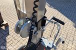 2015 LED SKY 7 Lysmast - 7 Meter 
