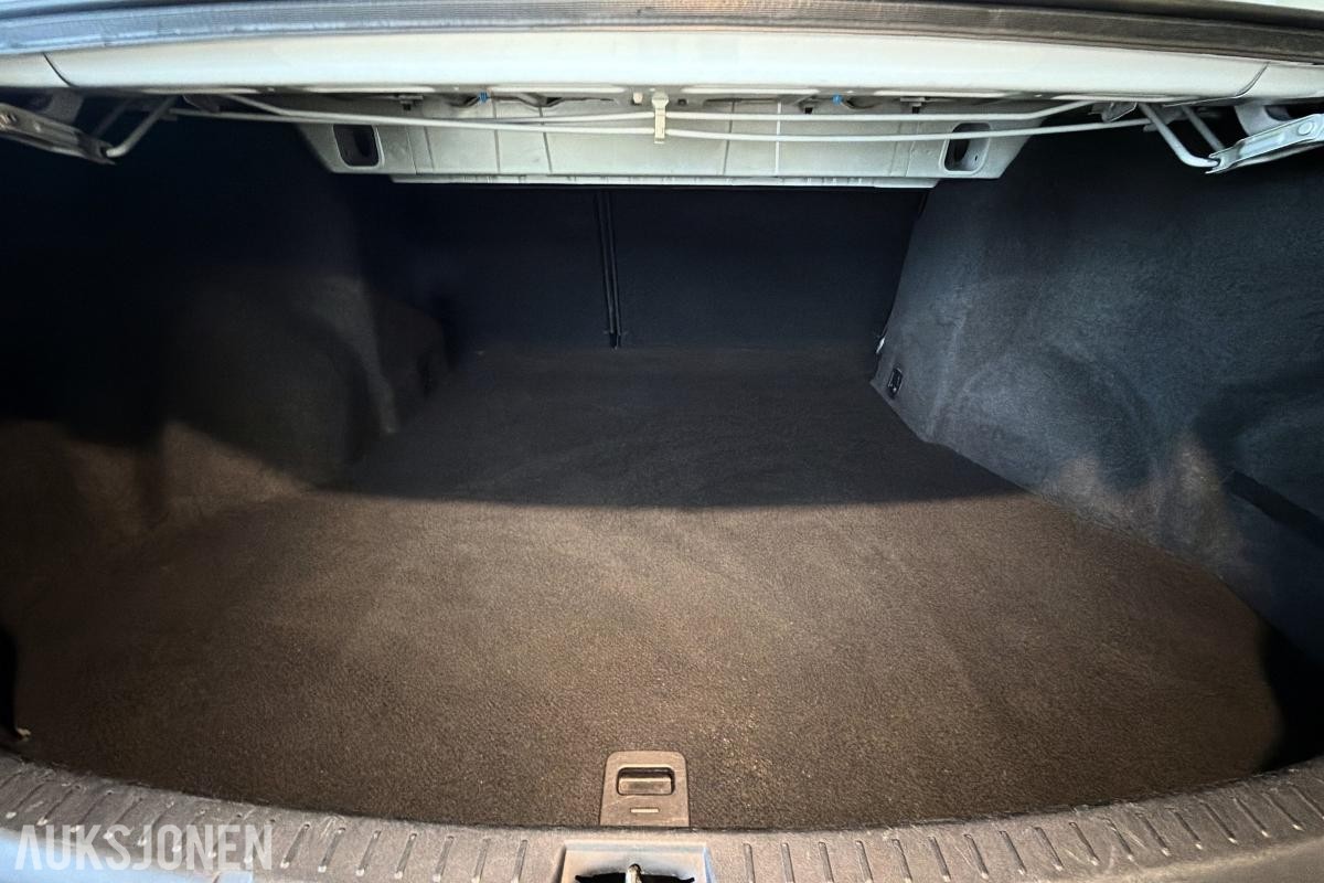 2009 Toyota Avensis 1.6 131 HK HENGERFESTE KLIMA SOMMER & VINTER