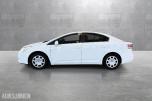 2009 Toyota Avensis 1.6 131 HK HENGERFESTE KLIMA SOMMER & VINTER 