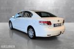 2009 Toyota Avensis 1.6 131 HK HENGERFESTE KLIMA SOMMER & VINTER 