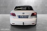 2009 Toyota Avensis 1.6 131 HK HENGERFESTE KLIMA SOMMER & VINTER 
