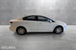 2009 Toyota Avensis 1.6 131 HK HENGERFESTE KLIMA SOMMER & VINTER 