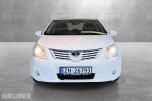 2009 Toyota Avensis 1.6 131 HK HENGERFESTE KLIMA SOMMER & VINTER 