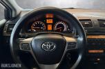 2009 Toyota Avensis 1.6 131 HK HENGERFESTE KLIMA SOMMER & VINTER 