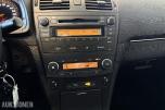 2009 Toyota Avensis 1.6 131 HK HENGERFESTE KLIMA SOMMER & VINTER 