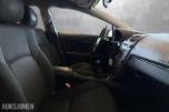 2009 Toyota Avensis 1.6 131 HK HENGERFESTE KLIMA SOMMER & VINTER 