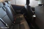 2009 Toyota Avensis 1.6 131 HK HENGERFESTE KLIMA SOMMER & VINTER 