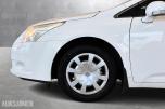 2009 Toyota Avensis 1.6 131 HK HENGERFESTE KLIMA SOMMER & VINTER 