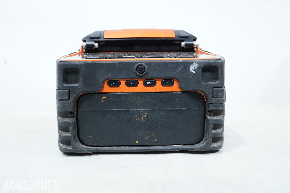 2021 Signal Fire AI-9 - Optisk fiberskjøtemaskin