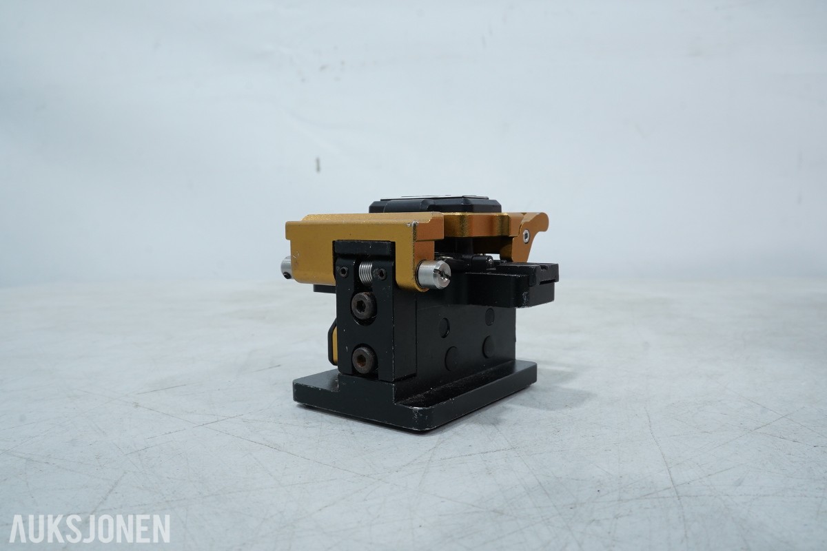 2021 Signal Fire AI-9 - Optisk fiberskjøtemaskin