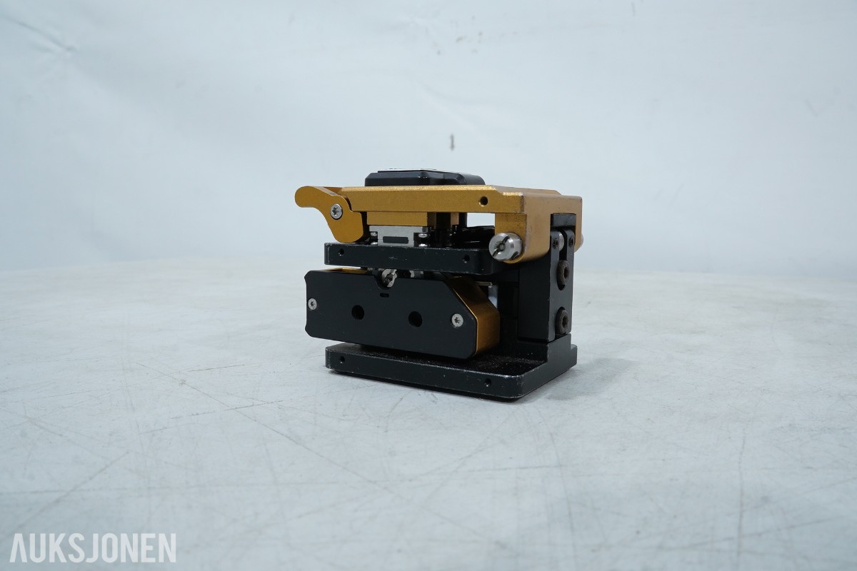 2021 Signal Fire AI-9 - Optisk fiberskjøtemaskin