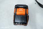 2021 Signal Fire AI-9 fiberskjøtemaskin med fiberverktøy