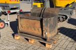 2002 Norico Asfaltutlegger/skuffe 1,6 t