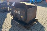 2002 Norico Asfaltutlegger/skuffe 1,6 t