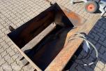 2002 Norico Asfaltutlegger/skuffe 1,6 t