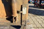 2002 Norico Asfaltutlegger/skuffe 1,6 t