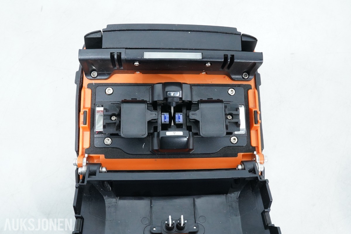 2019 Signal Fire AI-3 - optisk fiberskjøtemaskin